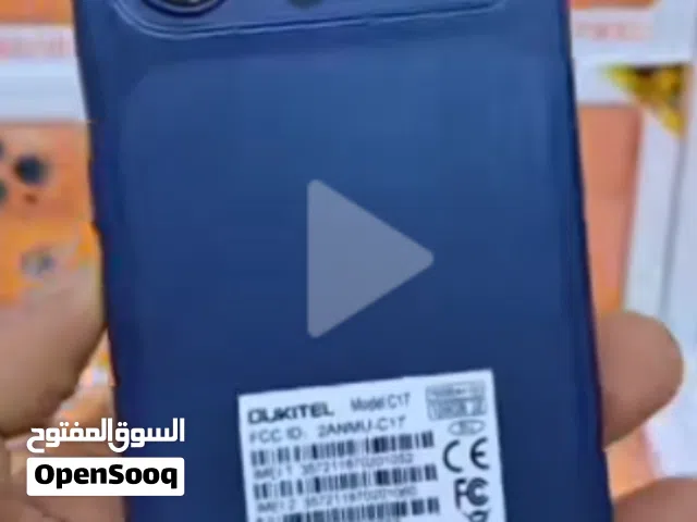 Oukitel C Series 16 GB in Basra