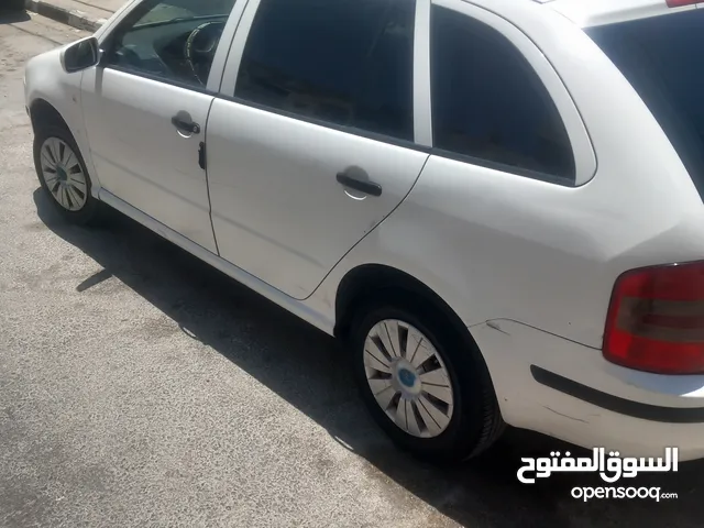 Used Skoda Fabia in Bethlehem