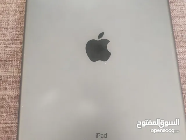 ايباد7 للبيع بس بده بورد