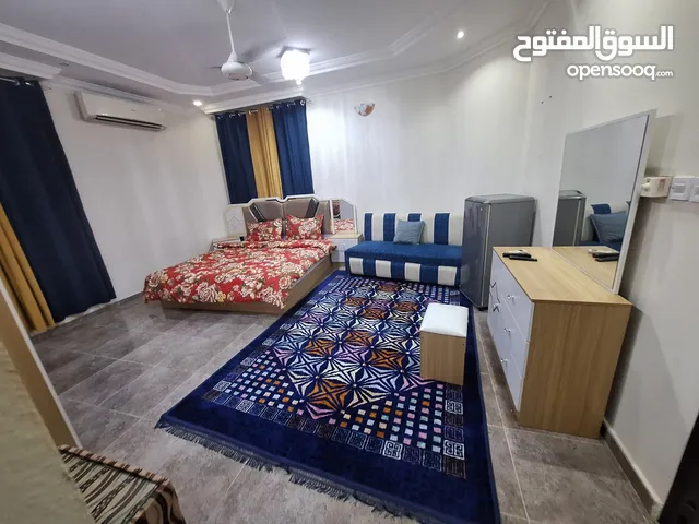 غرفه مفروشه الموالح الجنوبيه
