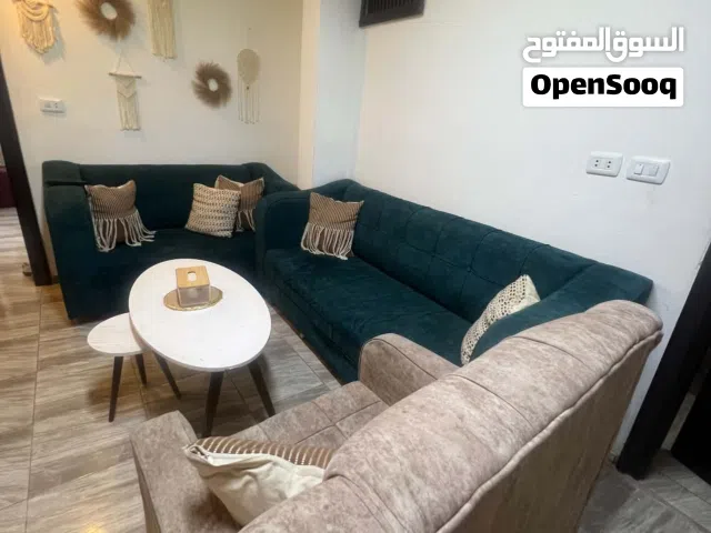 طقم كنب وكالة ولا شخط