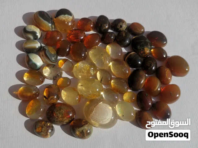 احجار اوبال اثيوبي طبيعي بالوان مختلفة واسعار مختلفة