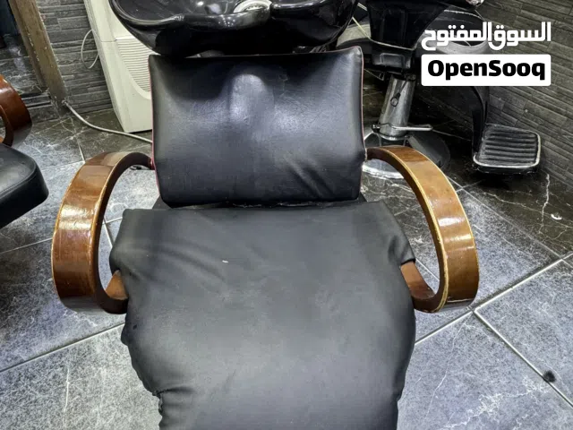 مغسلة شعر للبيع