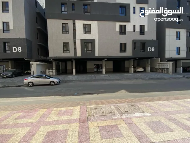 100 m2 More than 6 bedrooms Apartments for Rent in Jeddah Marwah