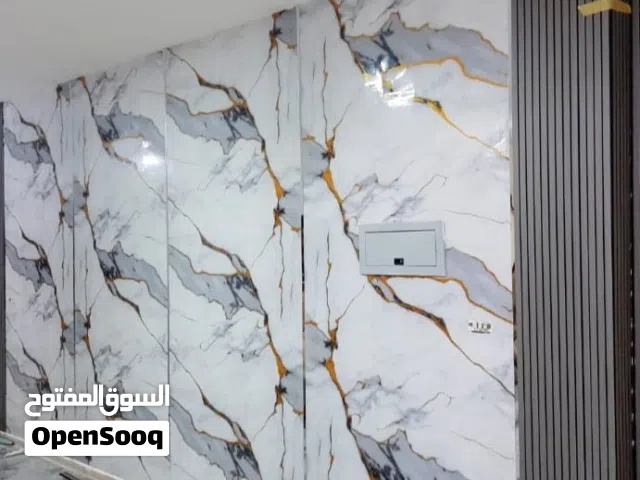 بديل الرخام للجدران