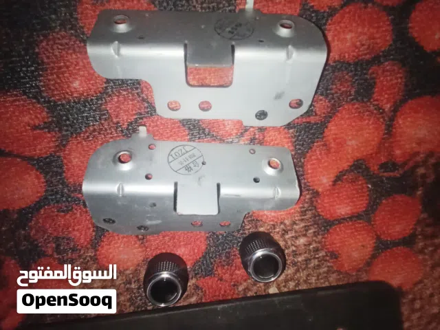 نظام صوتي مرئي مركب جديد للسيارات عالي الجودة ومبتكر