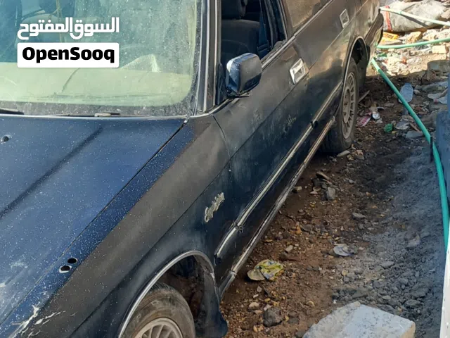 Used Toyota Crown in Basra