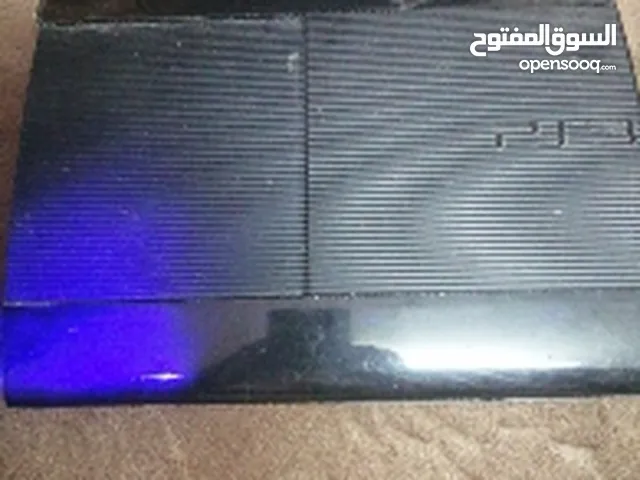 PlayStation 3 PlayStation for sale in Rabigh