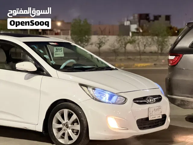 اكسنت 2014 خليجي
