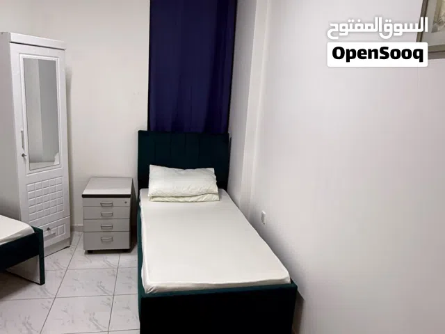 المجاز 2 برج البرجين متاح غرفة شباب