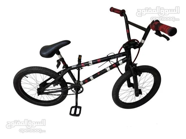 قاري ( دراجة) BMX مقاس 16