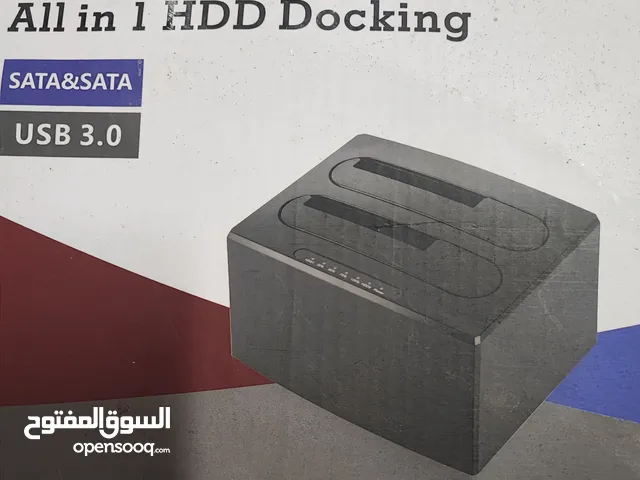 قارئ هردسكات مدخلين