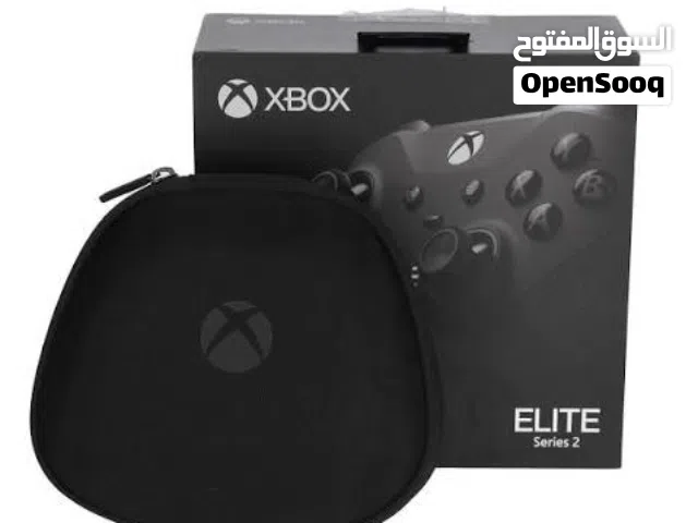 Xbox Controller Elite 2