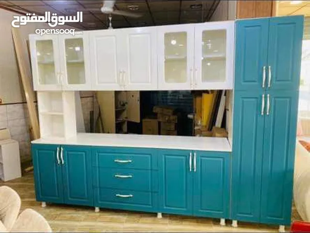 كاونتر تركي mdf