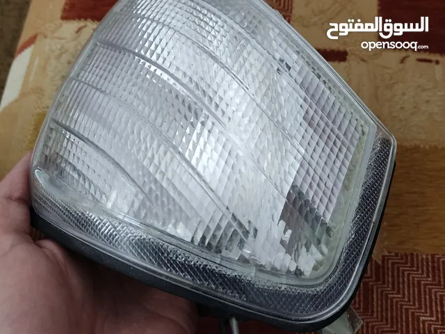 فريتشات مرسيدس هرم
