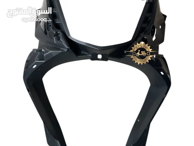 مطلوب قطع غيار سكوتر سوزكي 2023