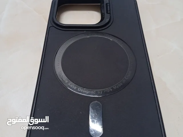 كفر آيفون 14برو شبه جديد