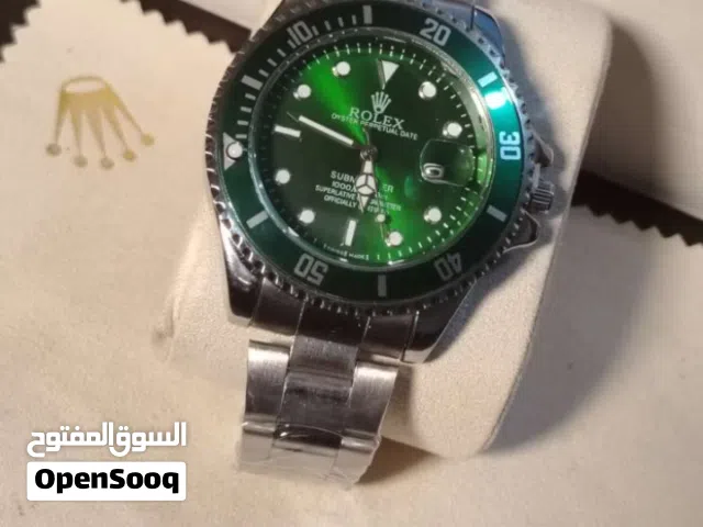 Digital Rolex watches  for sale in Baghdad
