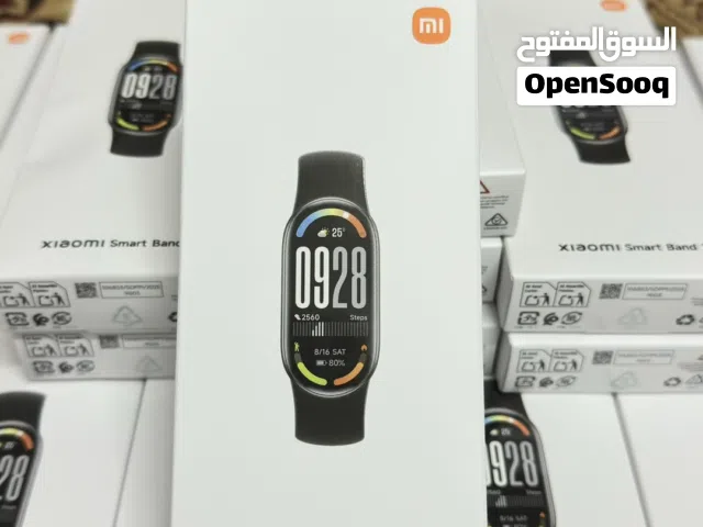 The new brand Mi band 10