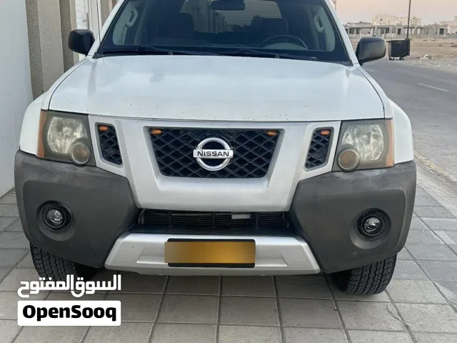 Used Nissan X-Terra in Al Batinah