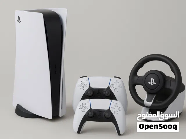 PlayStation 5 PlayStation for sale in Muscat