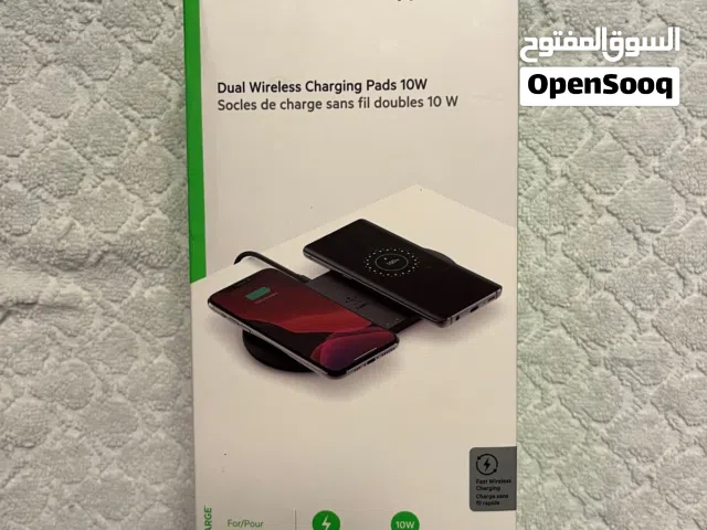 New Belkin chargers,شاحن وايرلس بلكن جديد