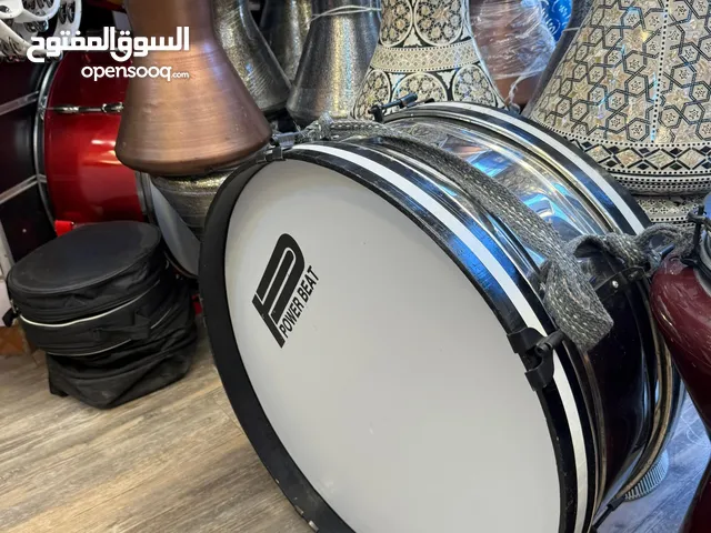 طبل باور بيت جديد بأفضل سعر