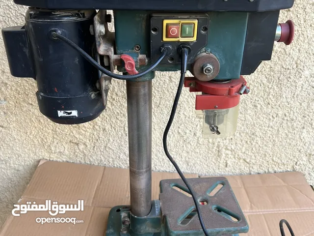 أدوات وربية