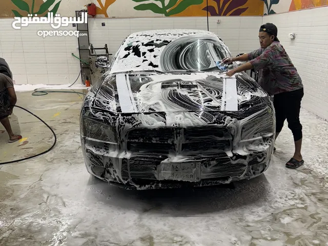 دودج شارجر 2006 Rt 8 سلندر ماشاء الله تبارك الله