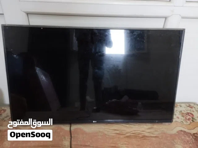 شاشه ال جي أصلية