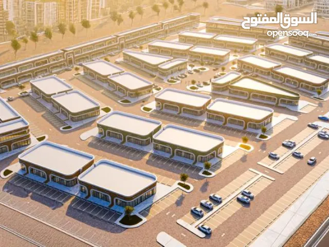 أنتهز الفرصة الذهبية وتملك محلك التجاري على اول خط رئيسي في ولاية بركاء جنب نستو وبأقساط ل 27 شهر