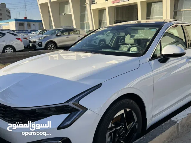 كيا  k5 للبيع 2024