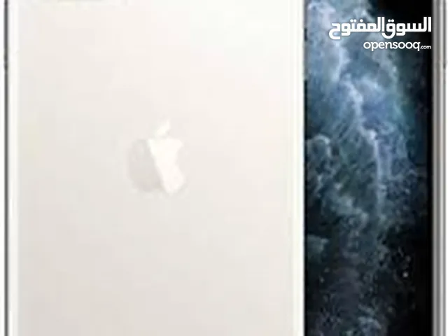 Apple iPhone 11 Pro Max 256 GB in Basra