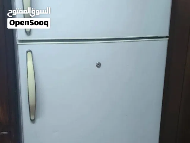 للبيع ثلاجة نوع فيدرال أكبر حجم 541 لتر حجم عائلي
