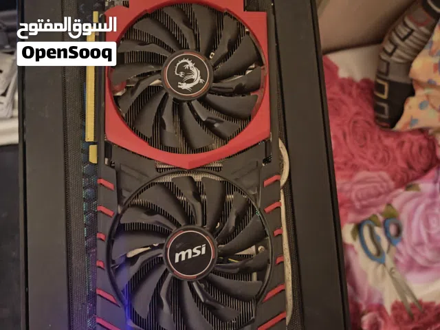 Nvidia Gtx 970