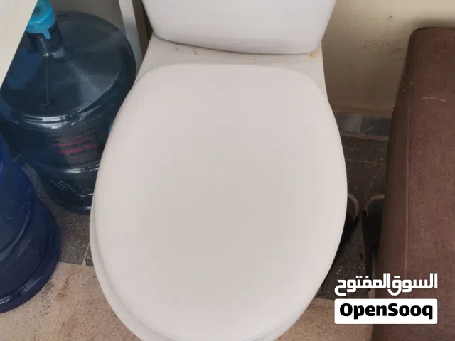 مرحض مرتب للبيع