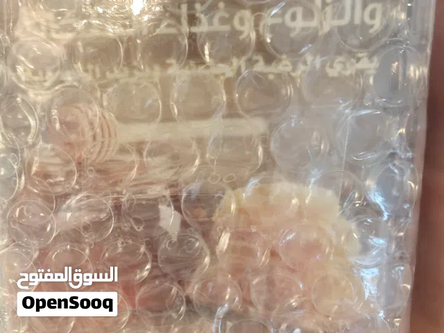 للبيع عسل اردني طبيعي من الاردن