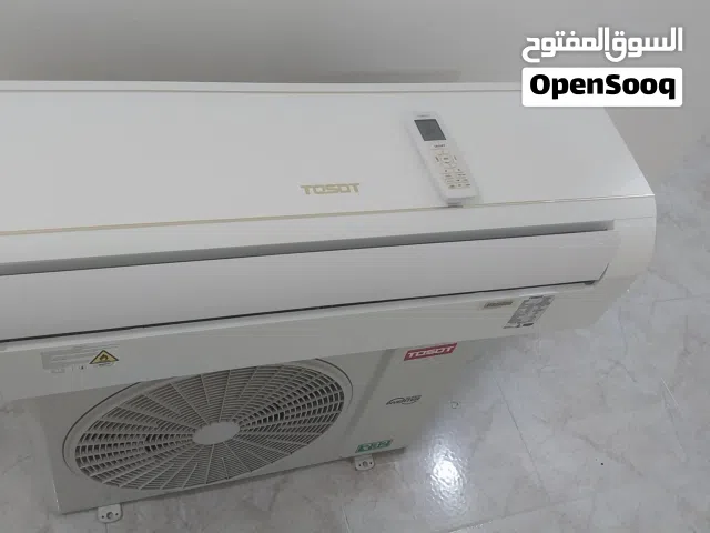Tosot 1.5 to 1.9 Tons AC in Amman