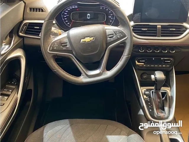 Used Chevrolet Groove in Aqaba