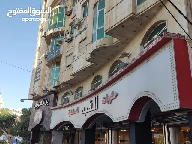 115 m2 Offices for Sale in Irbid Al Qubeh Circle