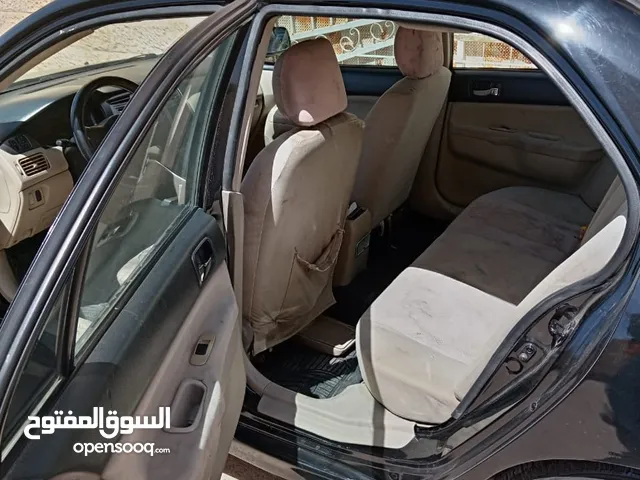 Used Mitsubishi 3000GT in Mafraq