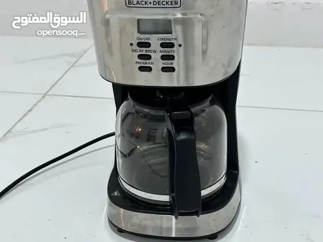 مكينة قهوه للبيع