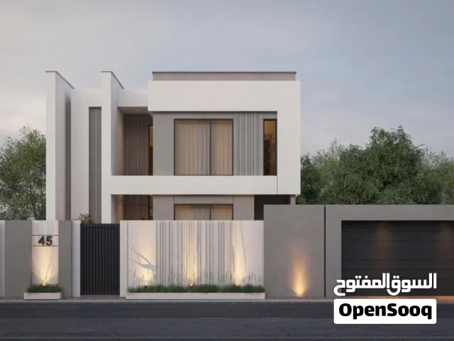 322 m2 5 Bedrooms Townhouse for Sale in Al Batinah Al Khaboura