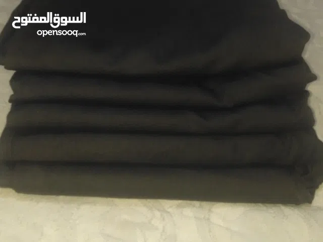 بنطلونات كتان لون رمادي مقاس 40 و 42 زي مدرسي للمدارس الخاصة التي تعتمد لون البنطلون الرمادي