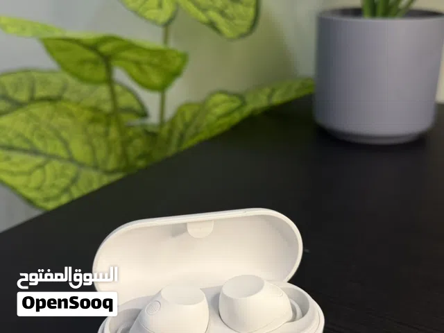 سماعة سوني أحدث إصدار
