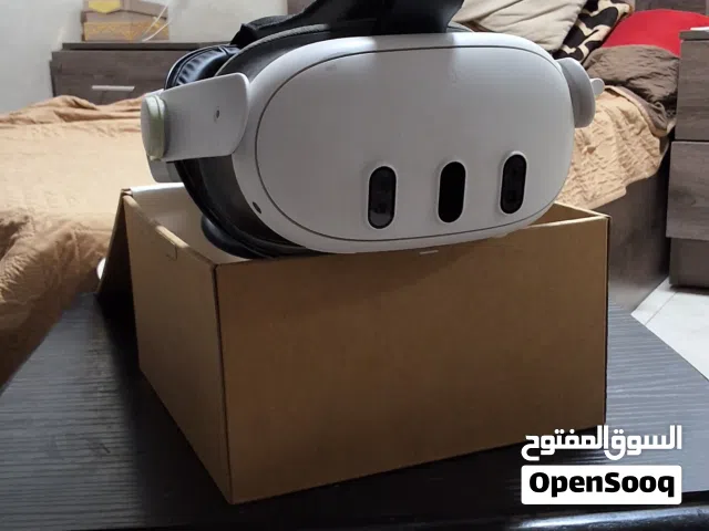نظارة Oculus Quest 3