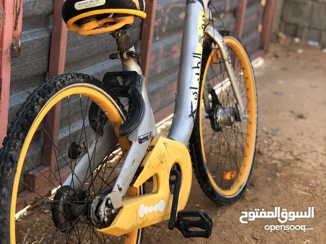 دراجة هوائية