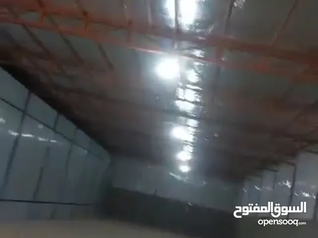 Semi Furnished Warehouses in Al Jahra Sulaibiya