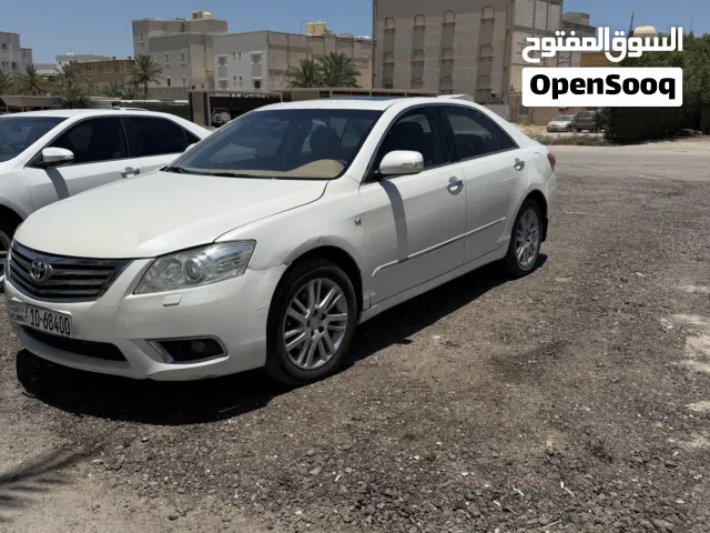 2007 Lexus ES ES 350 Luxury