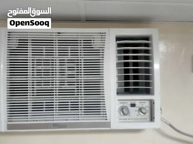 AC Window Super General تكييف هواء
